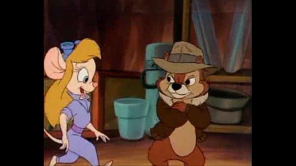 rescue rangers(1)