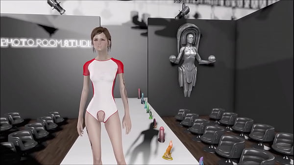 Fallout 4 Fashion number 201