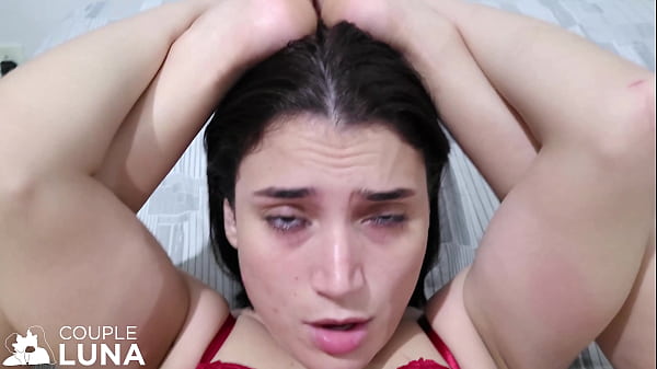 Vai Caralho, Me Fode Gostoso e Goza Dentro do Meu Cuzinho!