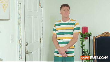 Stepmom&rsquo;s Secret Desire for Hardcore XXX Action!